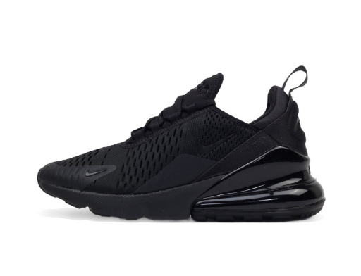 Tenisice i cipele Nike Air Max 270 BG Crna | BQ5776-001