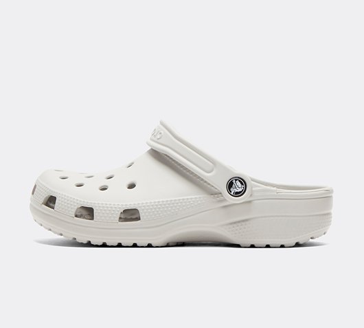 Tenisice i cipele Crocs Classic Clog W Bijela | 10001-1FT, 0