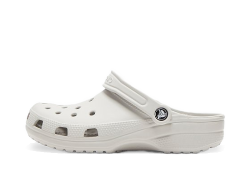 Tenisice i cipele Crocs Classic Clog W Bijela | 10001-1FT