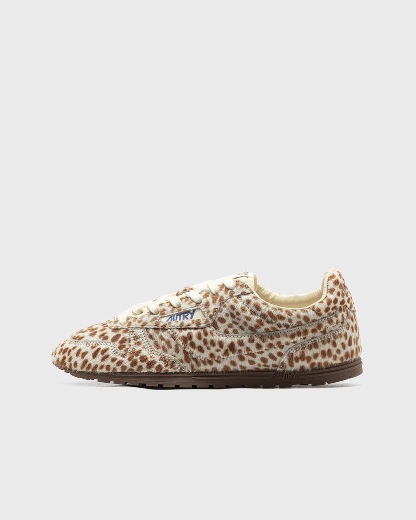 Tenisice i cipele Autry WMNS WINDSPIN LOW Bež | WSLWYN04
