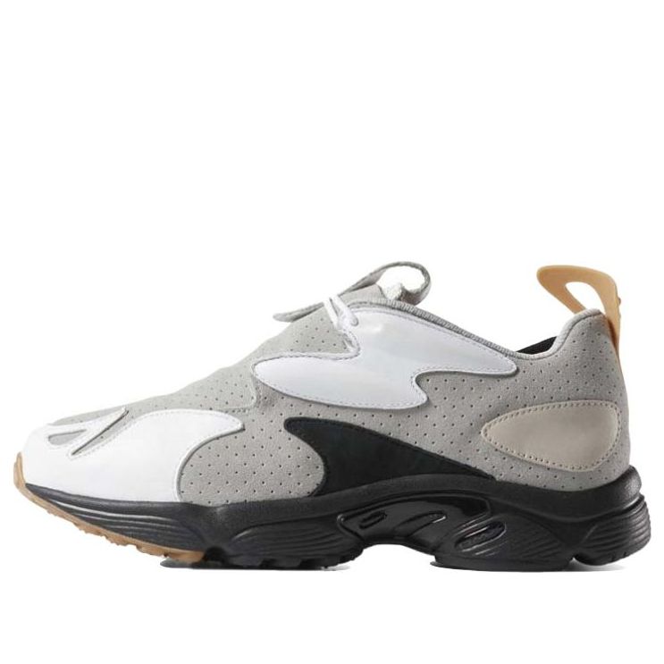 Tenisice i cipele Reebok Pyer Moss x Daytona DMX Experiment 2 Siva | DV4713
