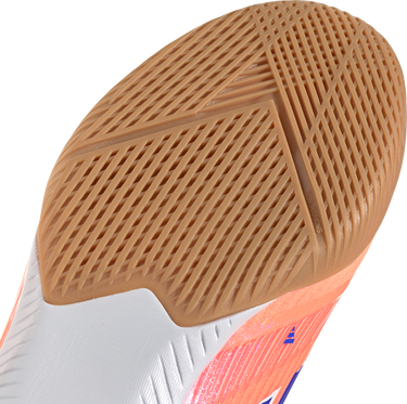 Tenisice i cipele adidas Performance F50 Indoor League Narančasta | jh7718, 6
