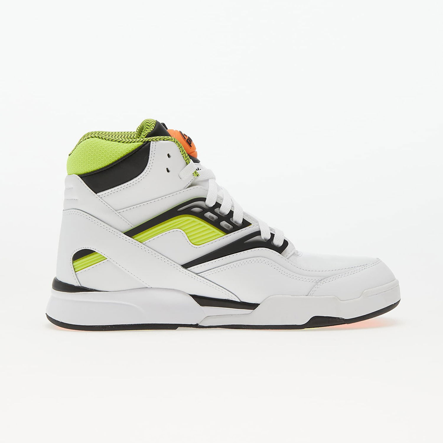 Tenisice i cipele Reebok Pump Tz Bijela | 100033132, 1