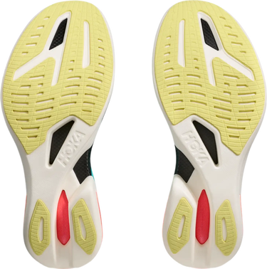 Tenisice i cipele Hoka One One Cielo X1 2.0 Tirkiz | 1162053-flck, 4