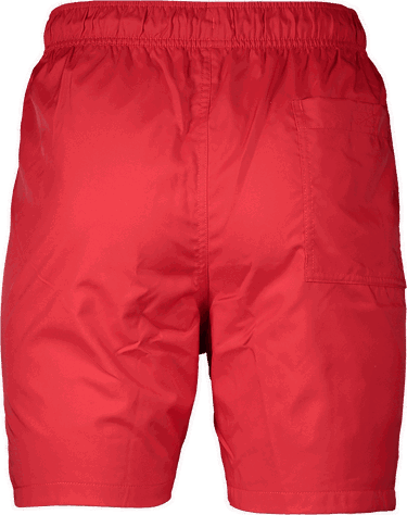 Kratke hlače Nike Nike SC Freiburg Club Woven Flow Shorts Crvena | 6scffn3307-657, 1