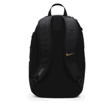 Ruksak Nike Batoh NK ACDMY TEAM BKPK 2.3 Crna | dv0761-016, 3