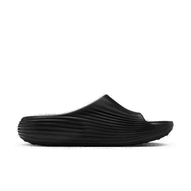 Tenisice i cipele Nike ReactX Rejuven8 Slides Crna | HV4479-001, 4