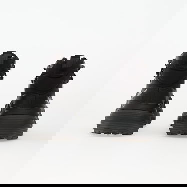 Tenisice i cipele Mammut Aenergy Ultra Mid GTX EUR 43 1/3 Crna | 3030-05360 Black/ Dark Steel, 4