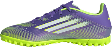 Tenisice i cipele adidas Performance F50 CLUB TF Ljubičasta | JI0026, 1
