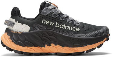 Tenisice i cipele New Balance Fresh Foam More Trail v2 "Black" Crna | WTMORCK3, 0