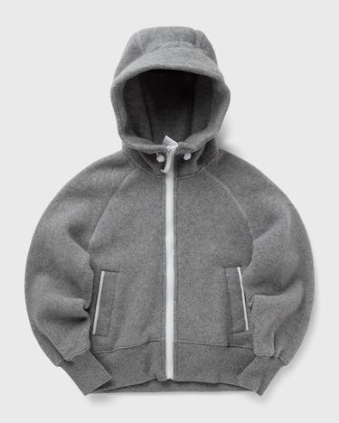 Bomber jakna Canada Goose Fleece Bomber Jacket Siva | 7102W-99, 0
