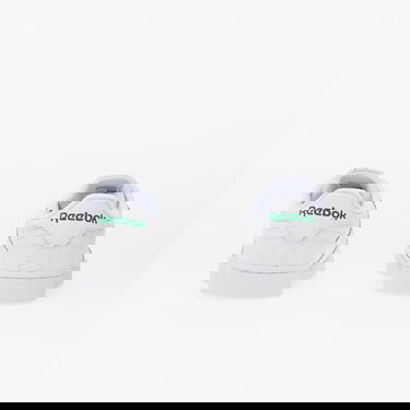Tenisice i cipele Reebok Club C 85 Bijela | AR0456, 4