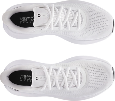 Tenisice i cipele Under Armour Charged Rogue 5 Bijela | 3028256-100, 3