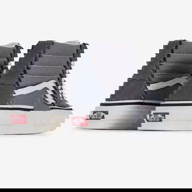 Tenisice i cipele Vans Sk8-Hi Reconstruct "Gris" Siva | VN0005UKGRY1, 1