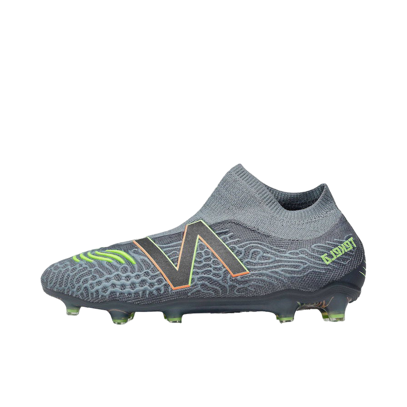 Tenisice i cipele New Balance Tekela Pro FG Siva | MST1FSG3