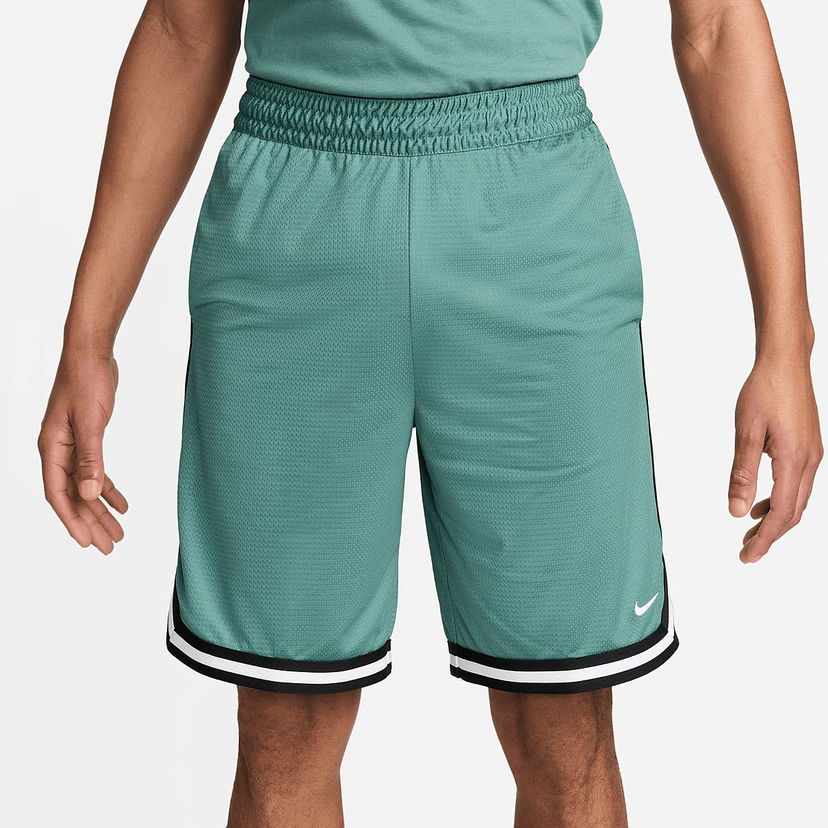 Kratke hlače Nike DRI-FIT DNA 10IN SHORT Tirkiz | FN2604-361
