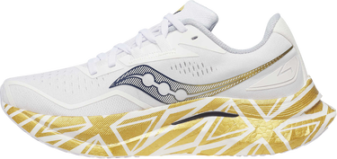 Tenisice i cipele Saucony Endorphin Speed 4 London Bijela | s10940-25, 1