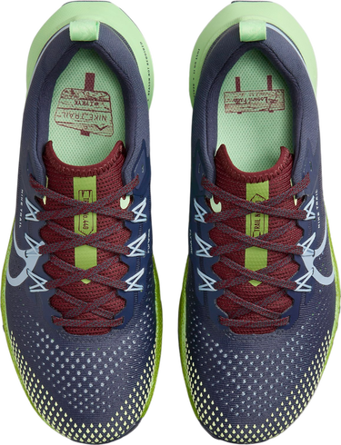 Tenisice i cipele Nike Pegasus Trail 4 Višebojno | dj6159-403, 3
