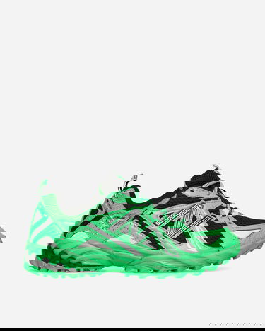 Tenisice i cipele New Balance 610 Zelena | ML610TA, 1