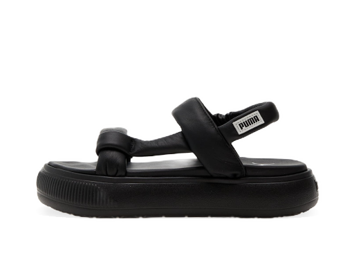 Tenisice i cipele Puma Suede Mayu Summer W Crna | 383379 02