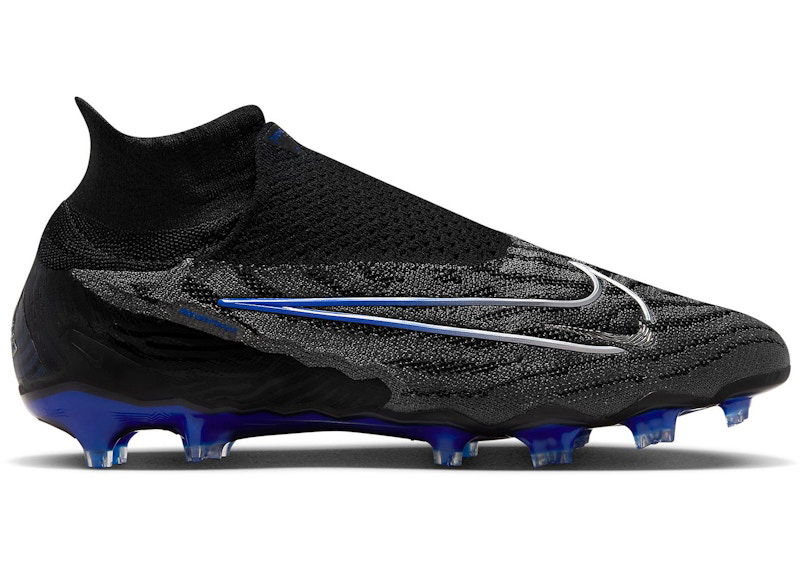 Tenisice i cipele Nike Phantom GX Elite DF FG Shadow Pack Crna | DC9969-040, 0