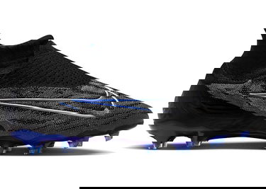 Tenisice i cipele Nike Phantom GX Elite DF FG Shadow Pack Crna | DC9969-040, 0