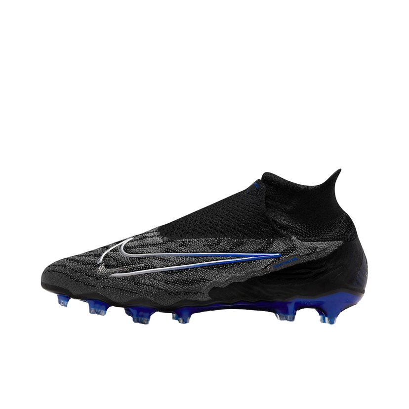Tenisice i cipele Nike Phantom GX Elite DF FG Shadow Pack Crna | DC9969-040