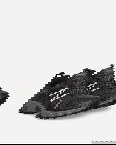 Tenisice i cipele New Balance 610T Sneakers Magnet Crna | ML610TAQ, 2