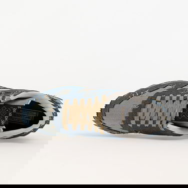 Tenisice i cipele Reebok Classic Leather Hoops Blue/ Astral Grey/ Night Black Plava | 100200782, 2