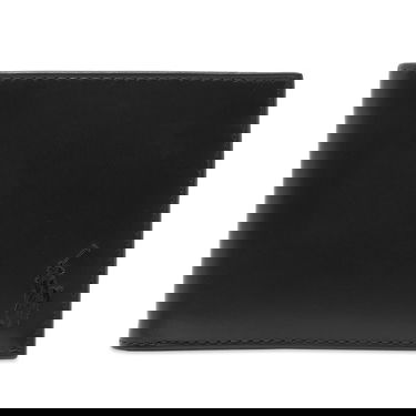 Novčanik Polo by Ralph Lauren Polo Ralph Lauren Pony Player Billfold Crna | 405845398001, 0