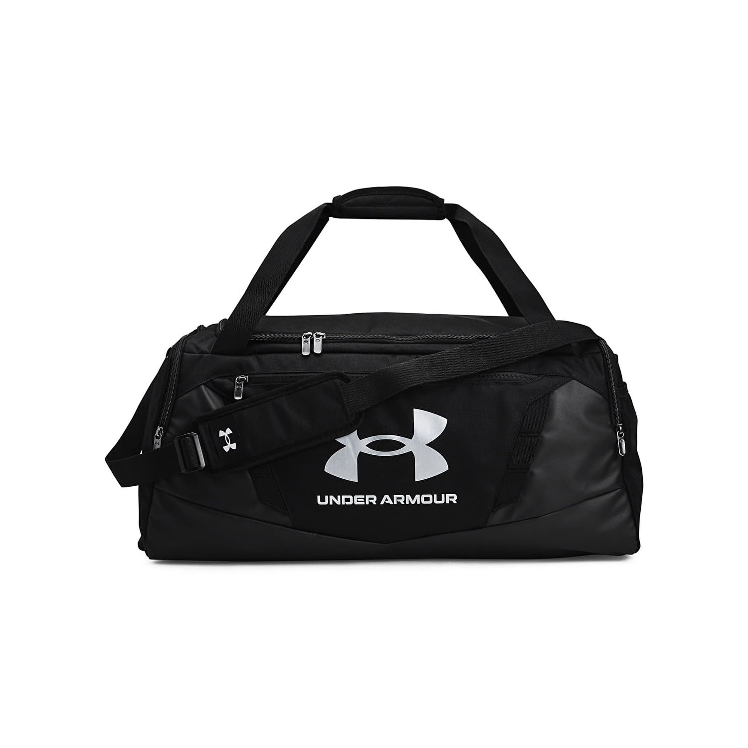 Putna torba Under Armour Undeniable 5.0 Duffle MD Crna | 1369223-001, 0