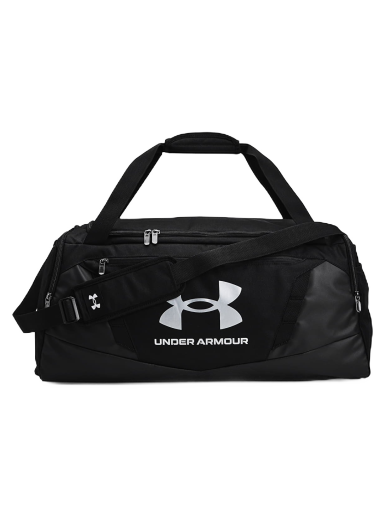 Putna torba Under Armour Undeniable 5.0 Duffle MD Crna | 1369223-001