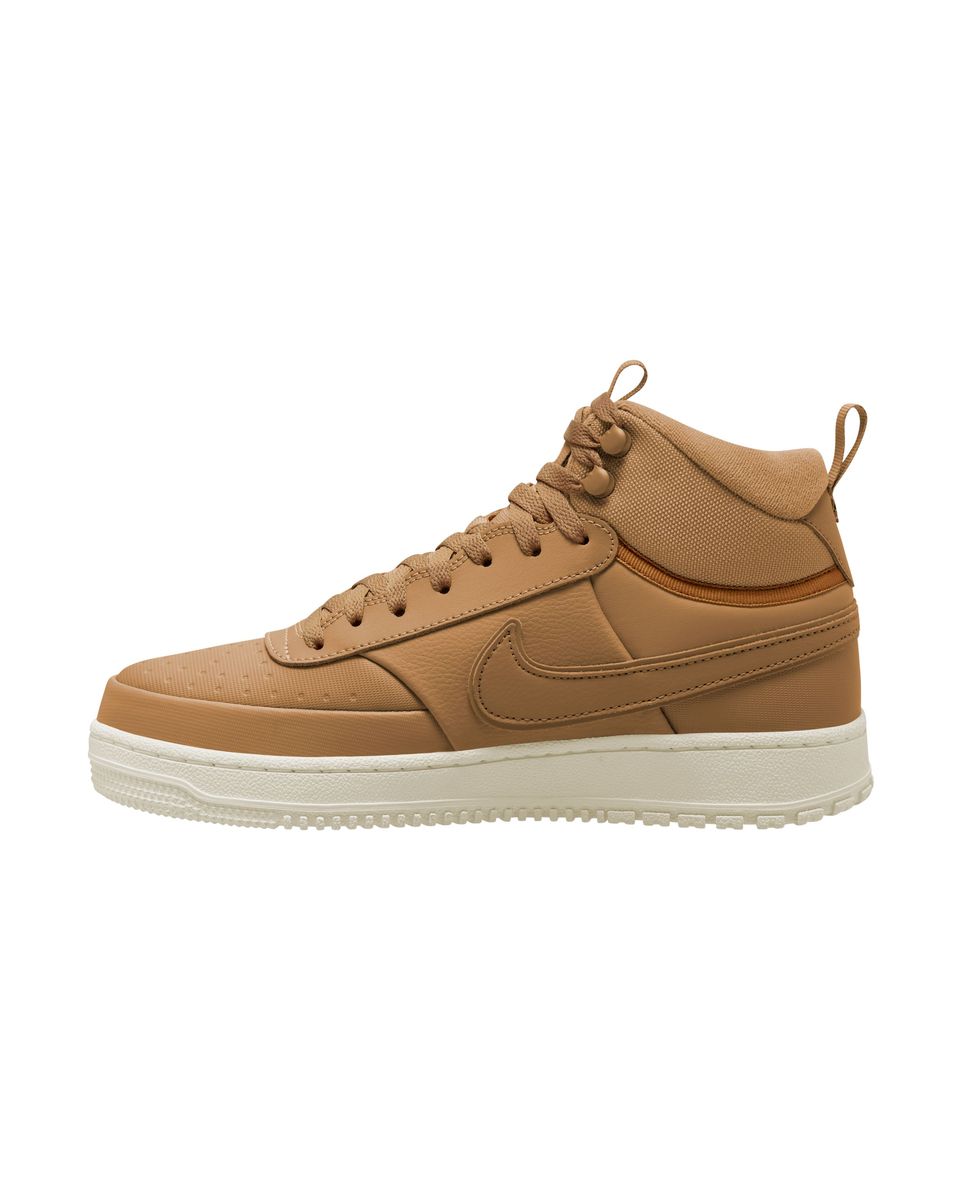 Tenisice i cipele Nike Court Vision Mid WNTR Smeđa | DR7882-700, 0