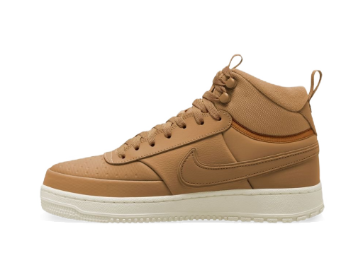 Tenisice i cipele Nike Court Vision Mid WNTR Smeđa | DR7882-700