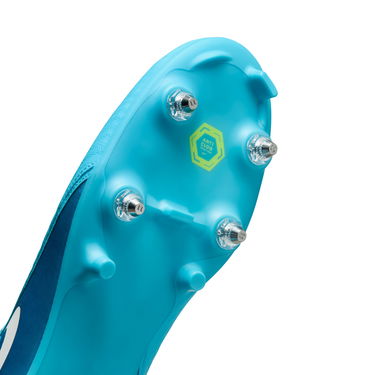 Tenisice i cipele Nike Phantom GX II Acad SG-Pro AC Tirkiz | fj2549-400, 4