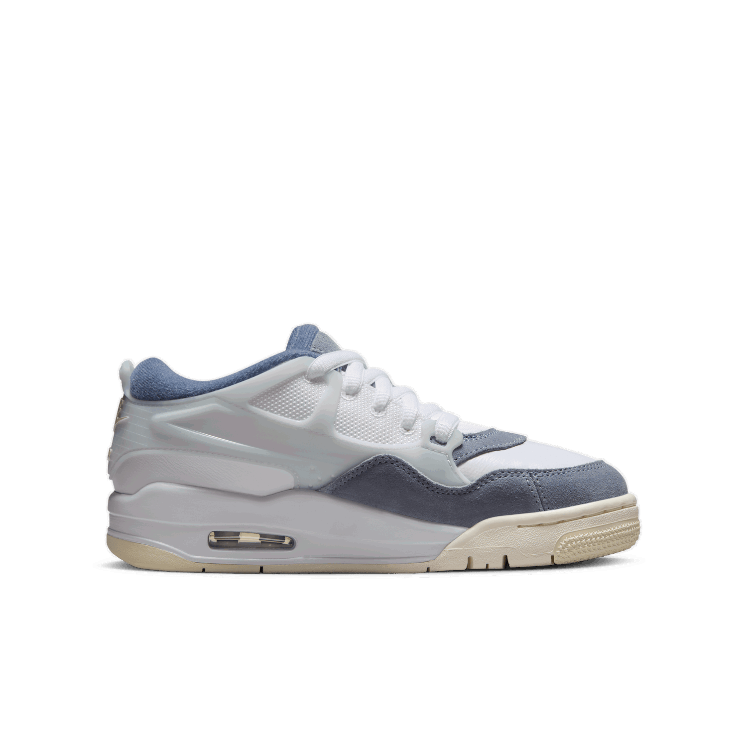 Tenisice i cipele Jordan Air Jordan 4 RM Plava | FQ7938-101, 1