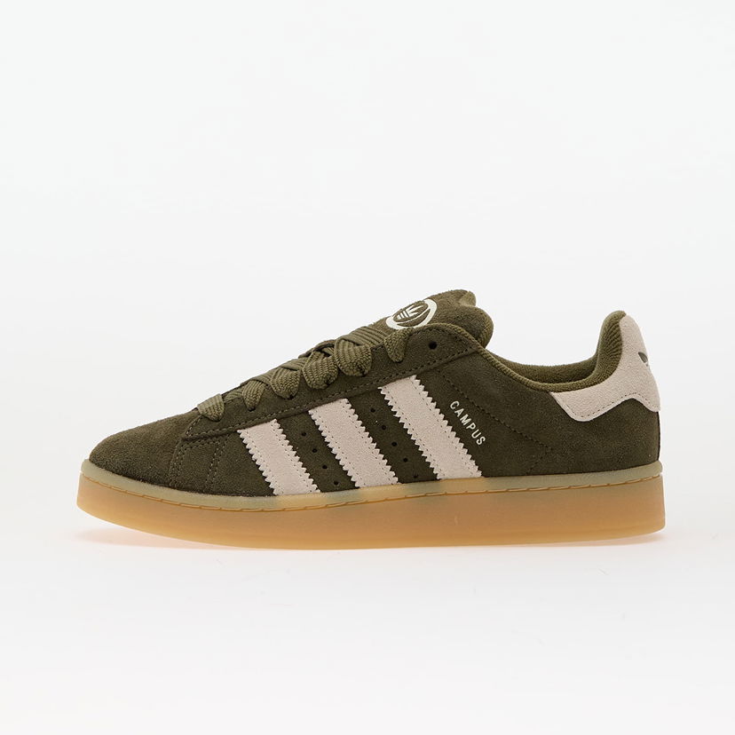 Tenisice i cipele adidas Originals Campus 00s Zelena | JQ8355