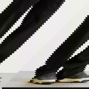 Tenisice i cipele Gucci Re-Web Sneaker Zelena | 831661-AAEX3-3343, 6