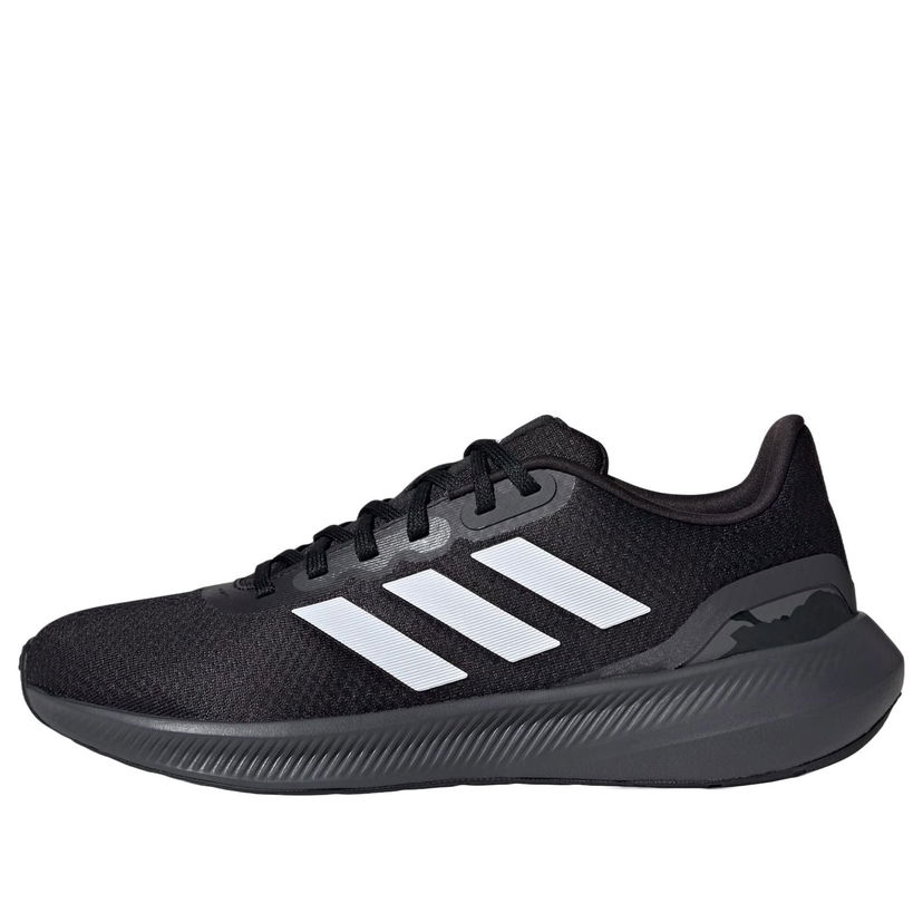Tenisice i cipele adidas Originals Runfalcon 3 Crna | IE0742