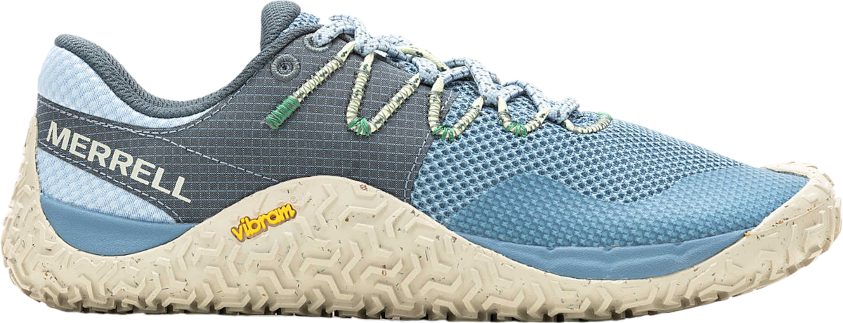 Tenisice i cipele Merrell Trail Glove 7 Plava | j068186, 0