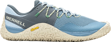 Tenisice i cipele Merrell Trail Glove 7 Plava | j068186, 0