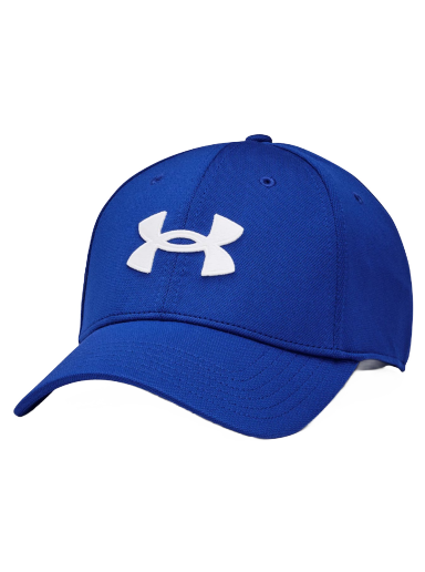 Kapa Under Armour Blitzing Plava | 1376700-400