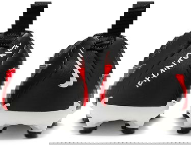 Tenisice i cipele Nike JR Phantom GX Academy FG/MG Crvena | dd9549-600, 5