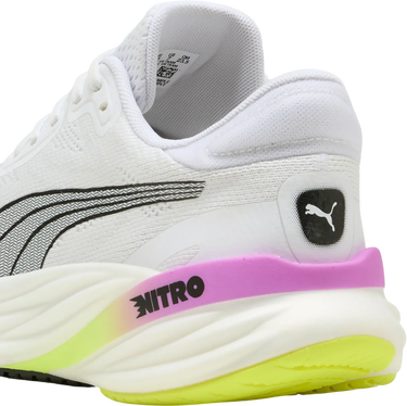 Tenisice i cipele Puma Magnify NITRO 2 Bijela | 377540-20, 2