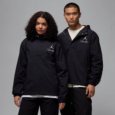 Vjetrovka Jordan Jordan MVP Windbreaker Crna | HF9293-010, 1
