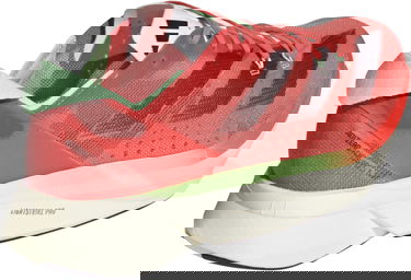 Tenisice i cipele adidas Performance Adizero Adios Pro 3 Crvena | ig6443, 4