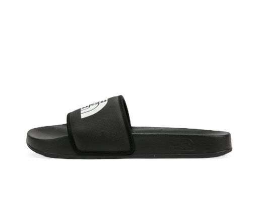 Tenisice i cipele The North Face Base Camp Slide W Crna | NF0A4T2SKY41