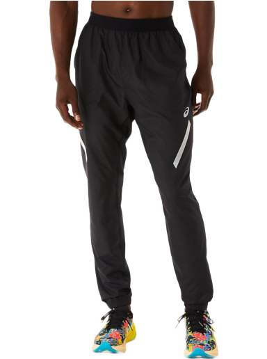 Trenirka Asics Lite-Show Crna | 2011c754-001