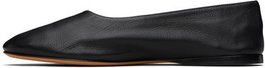Tenisice i cipele The Row Awar Ballerina Flats Crna | F1635-L59, 2