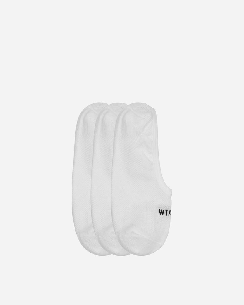 Čarape WTAPS Socks Bijela | 242MYDT-UWM06 002